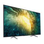 قیمت تلویزیون 55 اینچ سونی 4kمدل X7500H