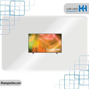 تلویزیون ۵۰ اینچ سامسونگ مدل AU8000